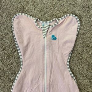 Love to dream swaddle